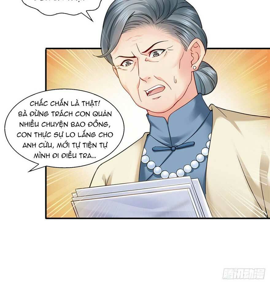 Hệt Như Hàn Quang Gặp Nắng Gắt Chap 96 - Next Chap 97