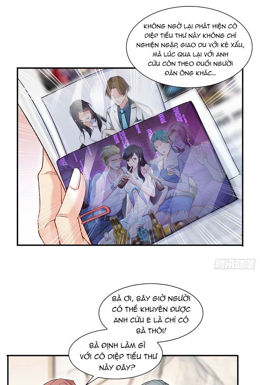 Hệt Như Hàn Quang Gặp Nắng Gắt Chap 96 - Next Chap 97