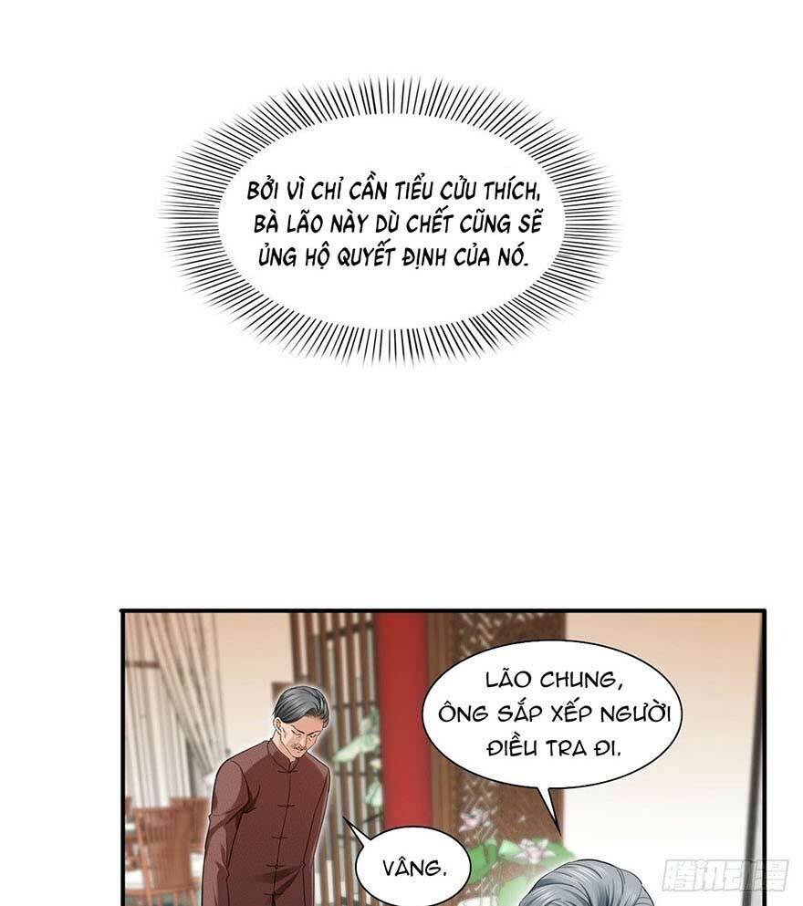 Hệt Như Hàn Quang Gặp Nắng Gắt Chap 96 - Next Chap 97