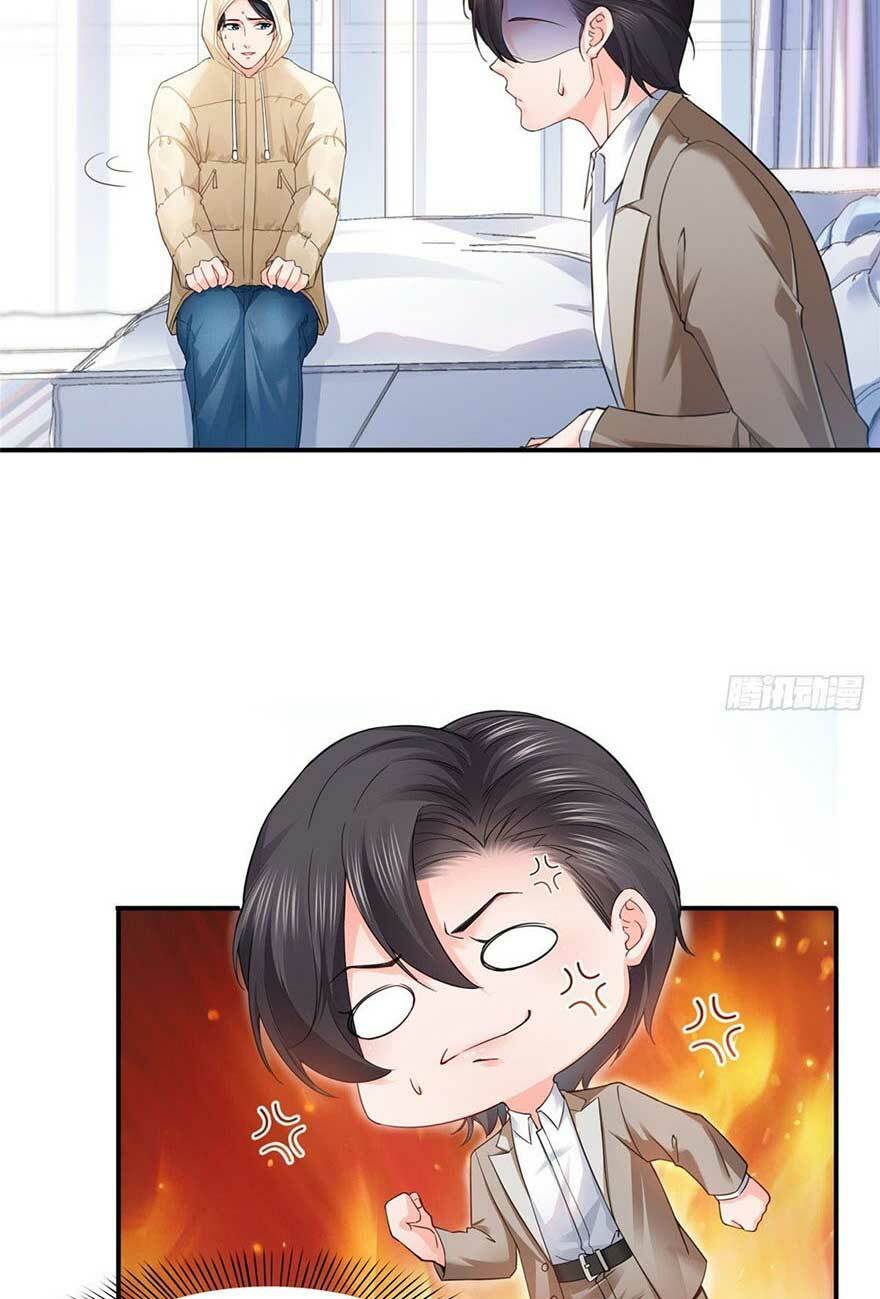 Hệt Như Hàn Quang Gặp Nắng Gắt Chap 96 - Next Chap 97