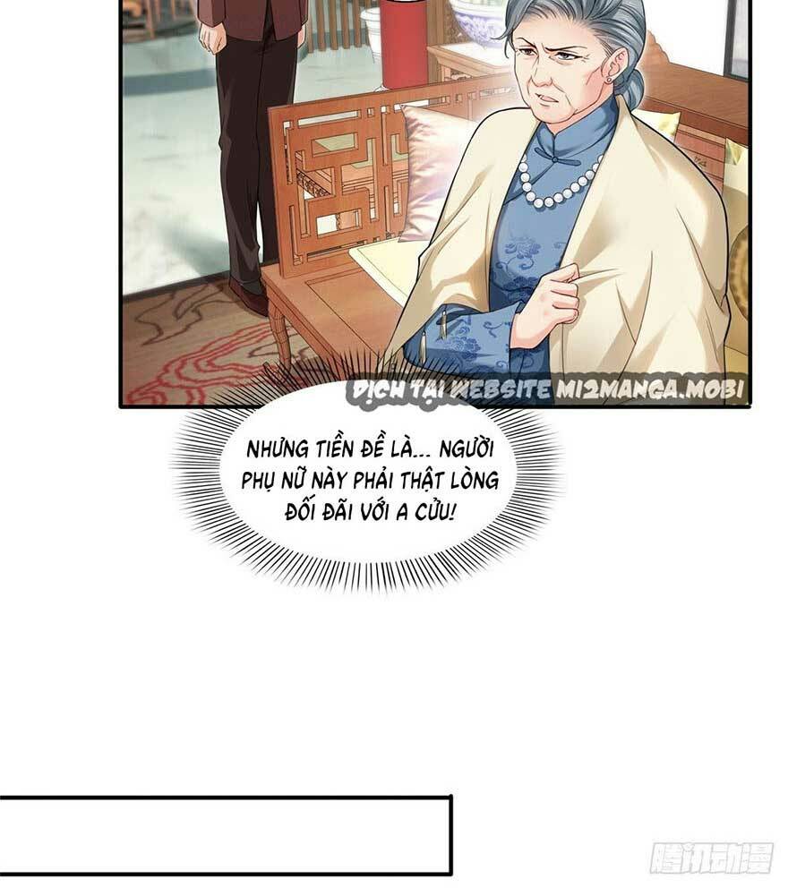 Hệt Như Hàn Quang Gặp Nắng Gắt Chap 96 - Next Chap 97