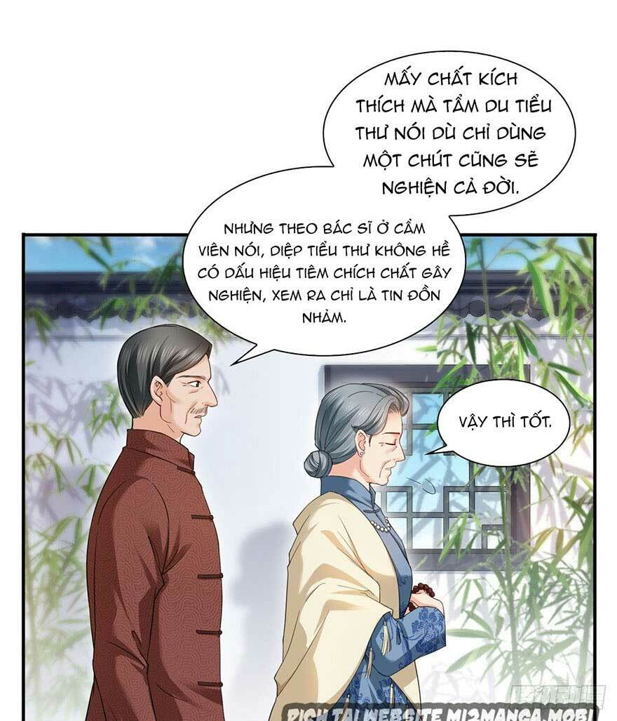 Hệt Như Hàn Quang Gặp Nắng Gắt Chap 96 - Next Chap 97
