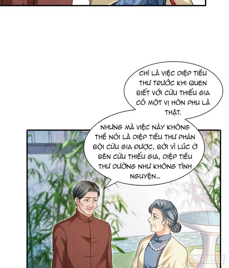 Hệt Như Hàn Quang Gặp Nắng Gắt Chap 96 - Next Chap 97