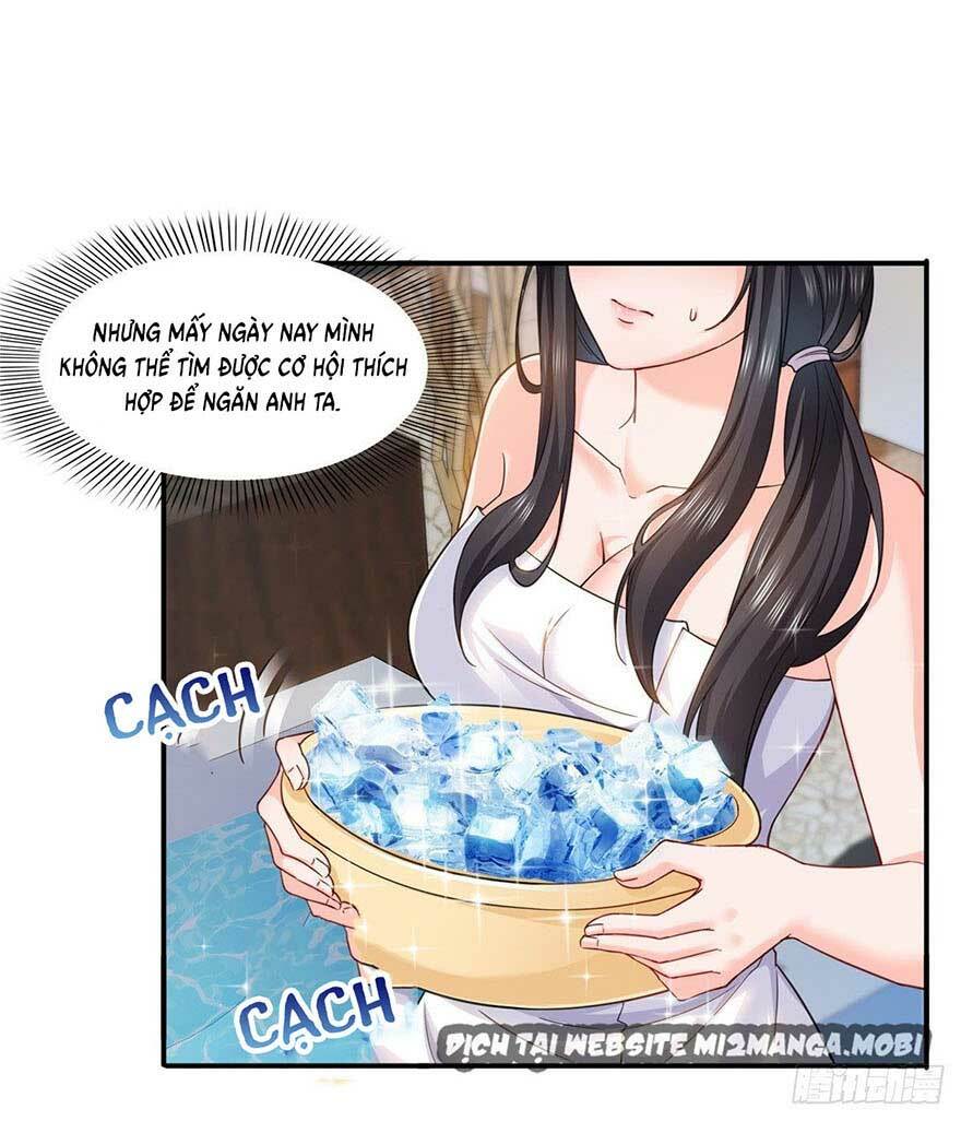 Hệt Như Hàn Quang Gặp Nắng Gắt Chap 96 - Next Chap 97