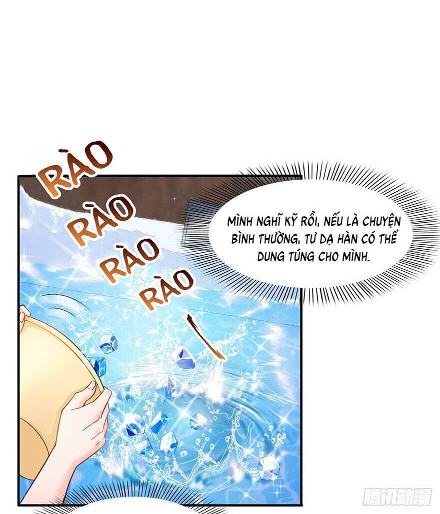 Hệt Như Hàn Quang Gặp Nắng Gắt Chap 96 - Next Chap 97