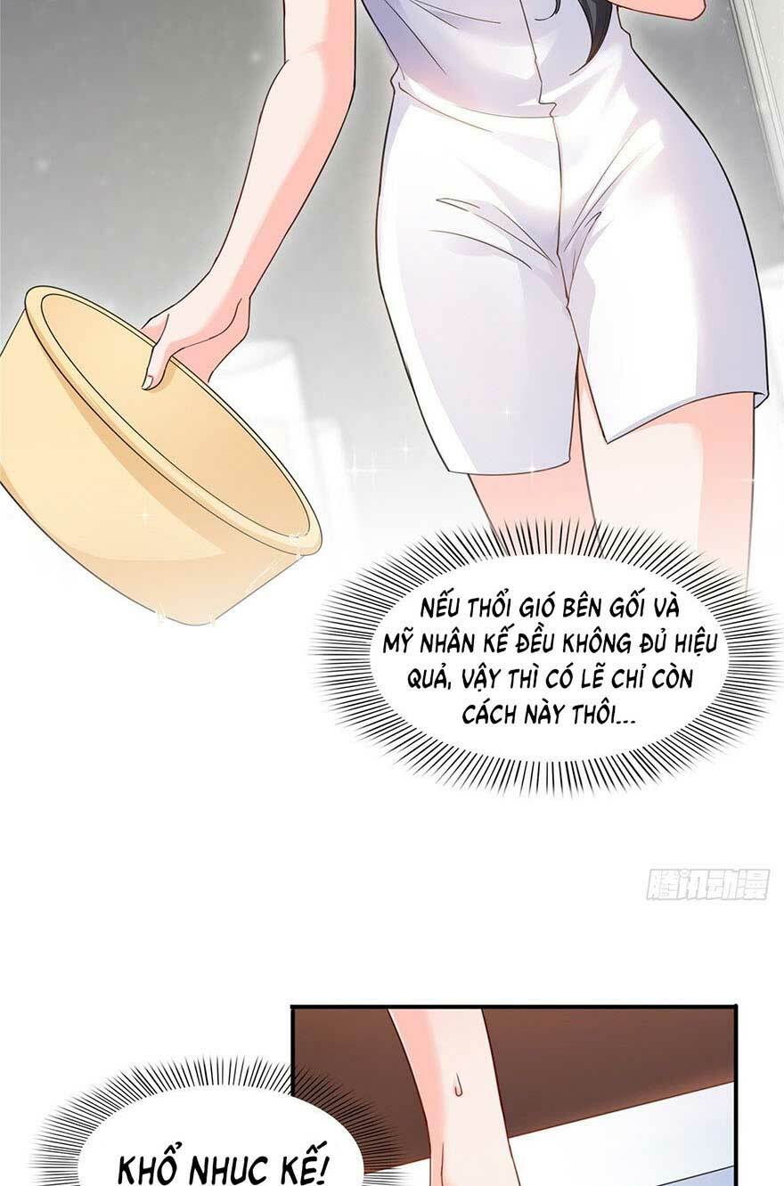 Hệt Như Hàn Quang Gặp Nắng Gắt Chap 96 - Next Chap 97