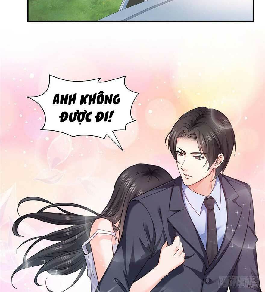 Hệt Như Hàn Quang Gặp Nắng Gắt Chap 96 - Next Chap 97