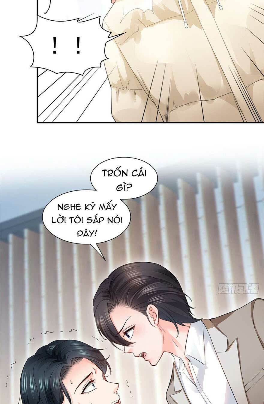 Hệt Như Hàn Quang Gặp Nắng Gắt Chap 96 - Next Chap 97