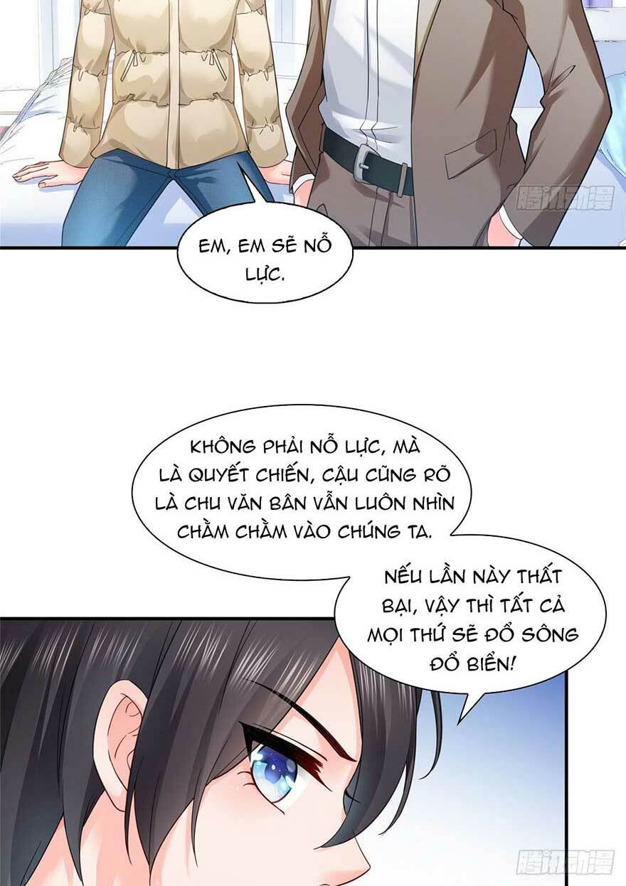 Hệt Như Hàn Quang Gặp Nắng Gắt Chap 96 - Next Chap 97