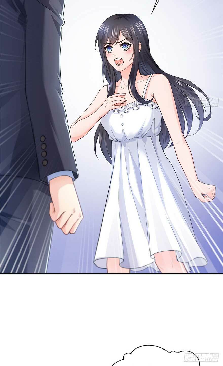 Hệt Như Hàn Quang Gặp Nắng Gắt Chap 97 - Next Chap 98