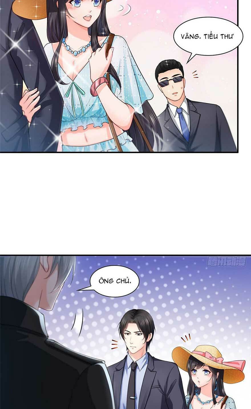 Hệt Như Hàn Quang Gặp Nắng Gắt Chap 97 - Next Chap 98