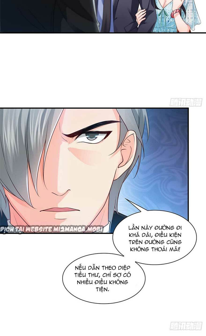 Hệt Như Hàn Quang Gặp Nắng Gắt Chap 97 - Next Chap 98