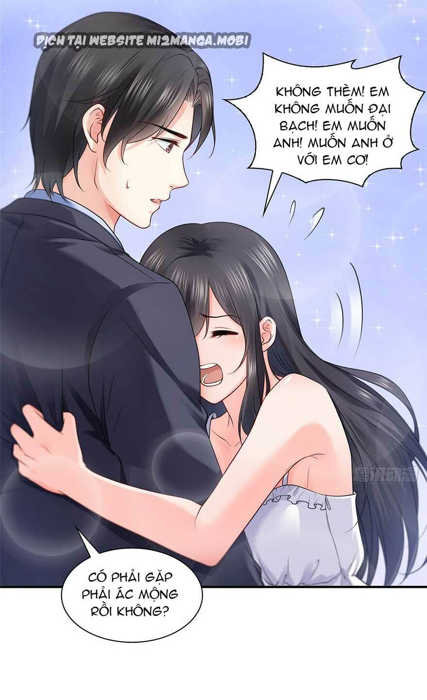 Hệt Như Hàn Quang Gặp Nắng Gắt Chap 97 - Next Chap 98