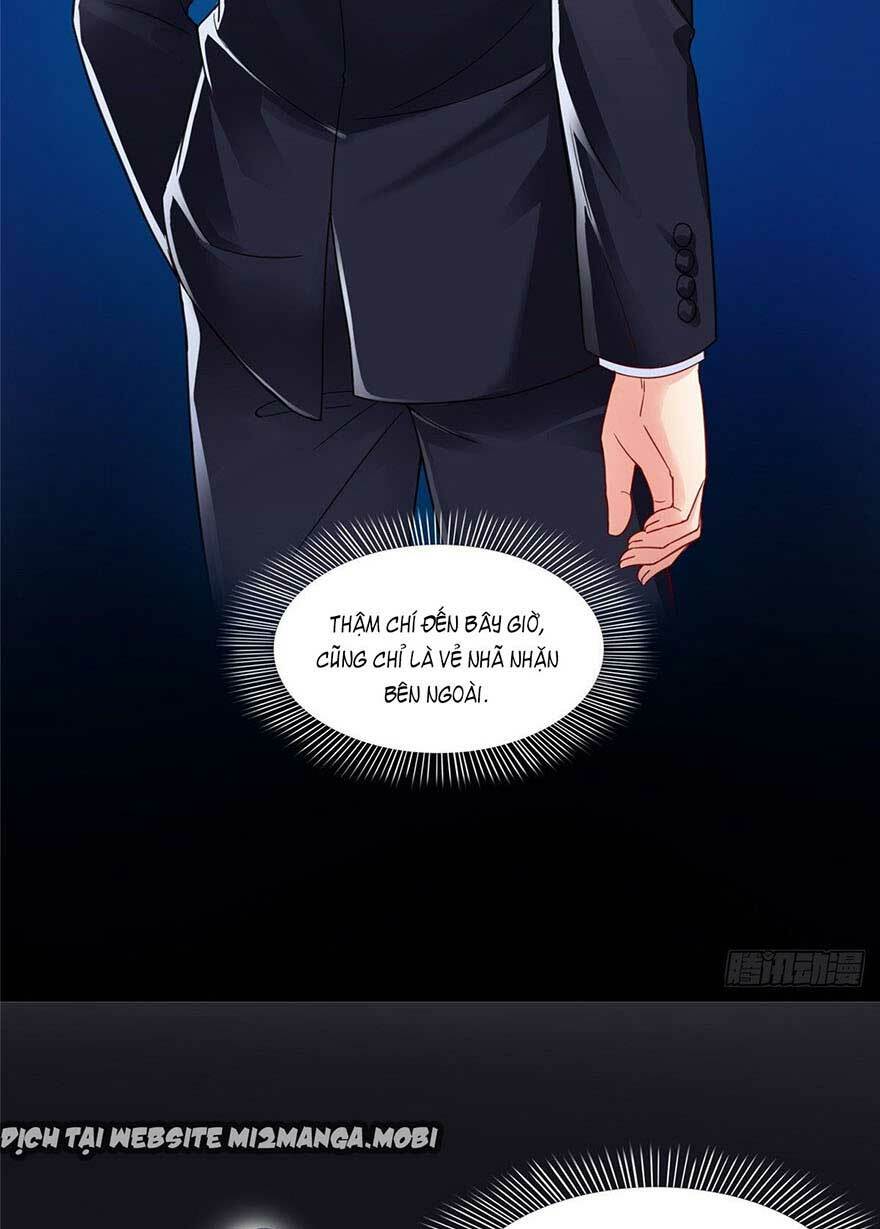 Hệt Như Hàn Quang Gặp Nắng Gắt Chap 98 - Next Chap 99