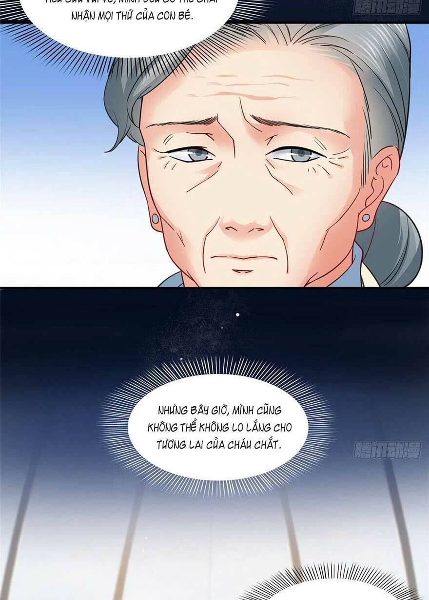 Hệt Như Hàn Quang Gặp Nắng Gắt Chap 98 - Next Chap 99