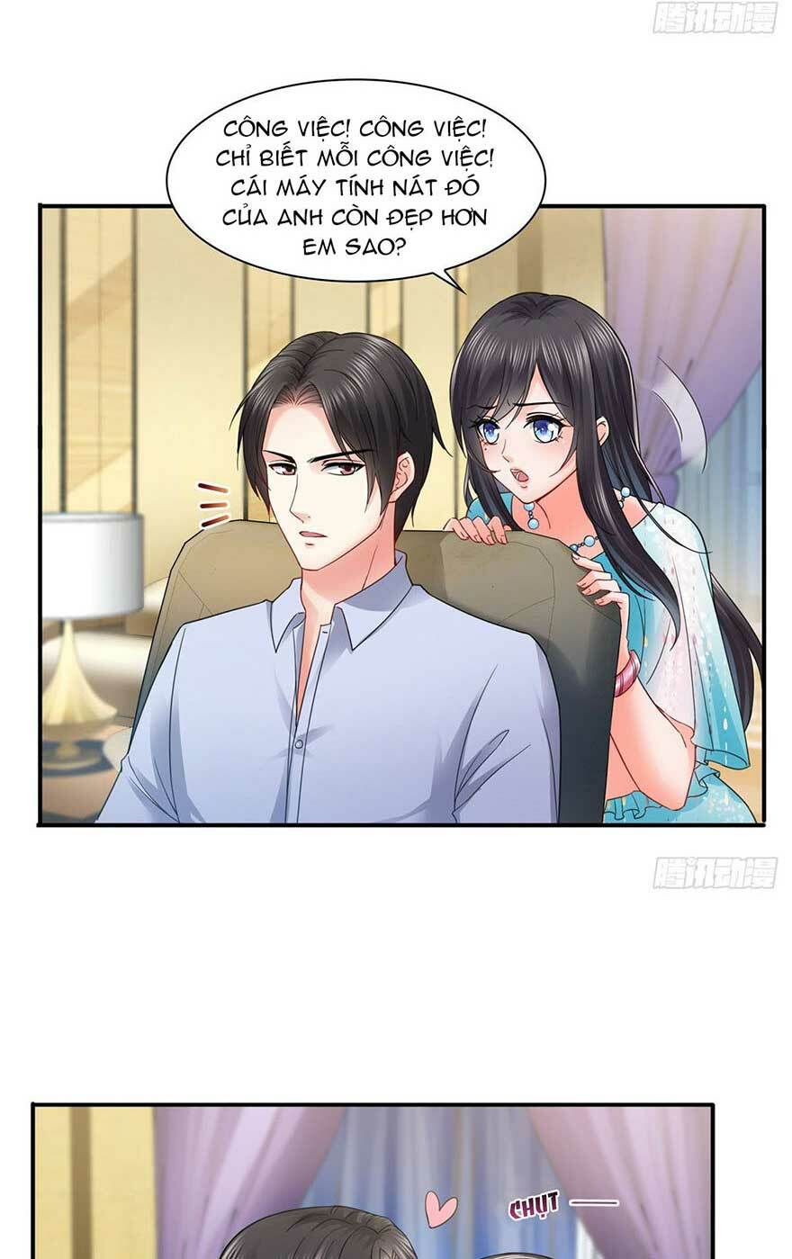 Hệt Như Hàn Quang Gặp Nắng Gắt Chap 98 - Next Chap 99