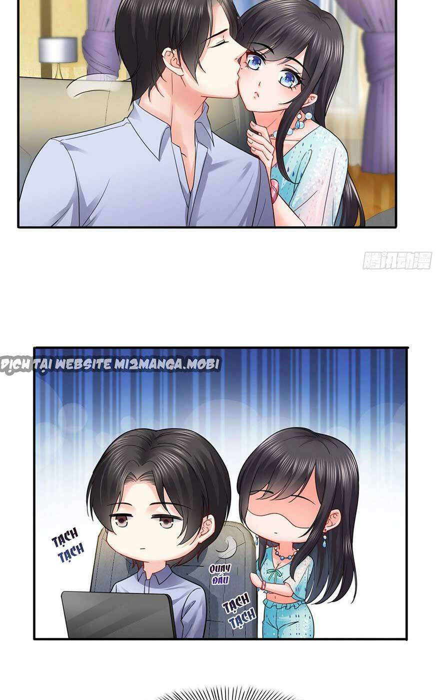 Hệt Như Hàn Quang Gặp Nắng Gắt Chap 98 - Next Chap 99