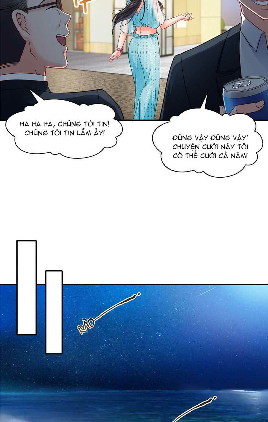 Hệt Như Hàn Quang Gặp Nắng Gắt Chap 98 - Next Chap 99