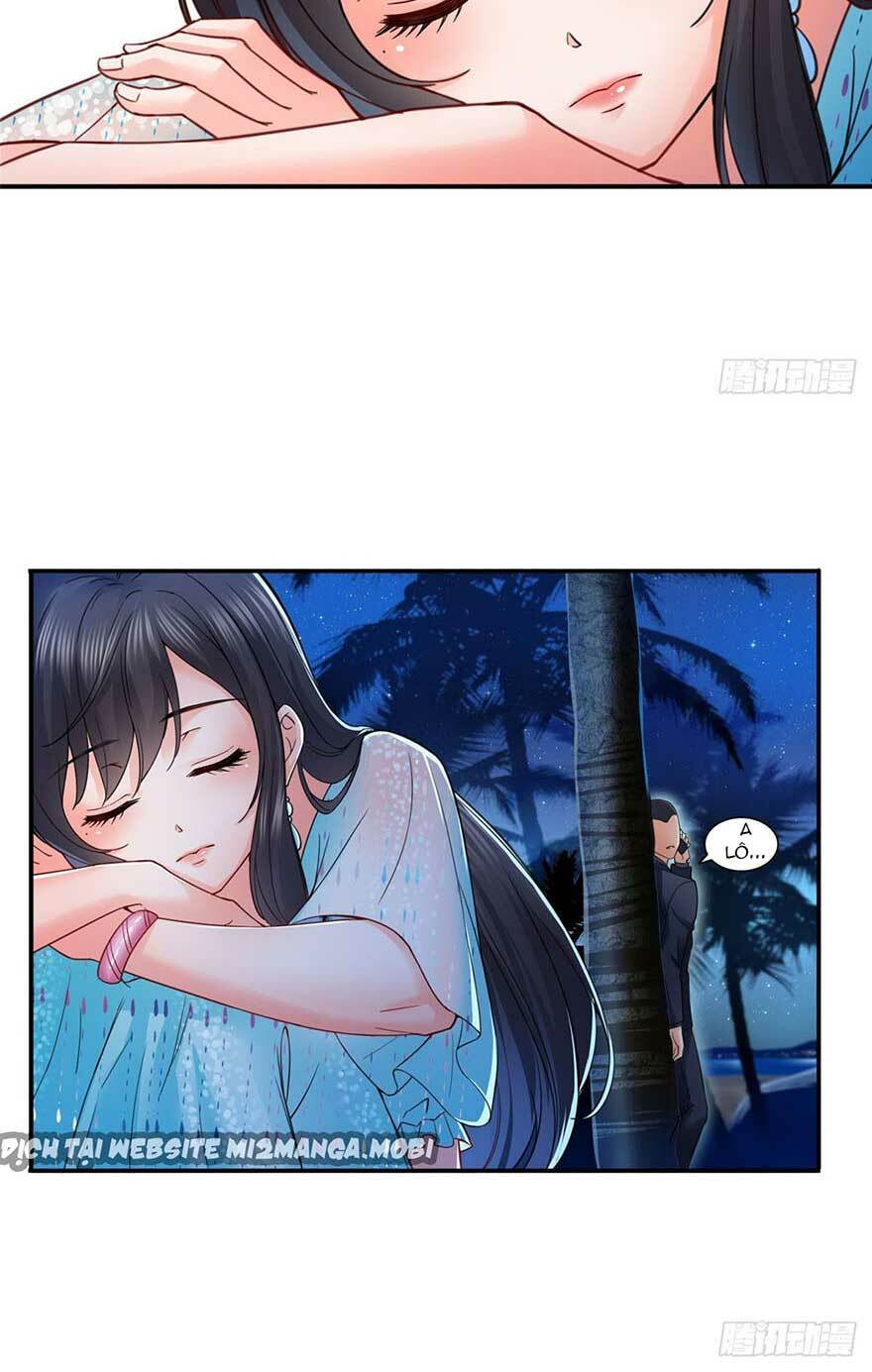 Hệt Như Hàn Quang Gặp Nắng Gắt Chap 98 - Next Chap 99