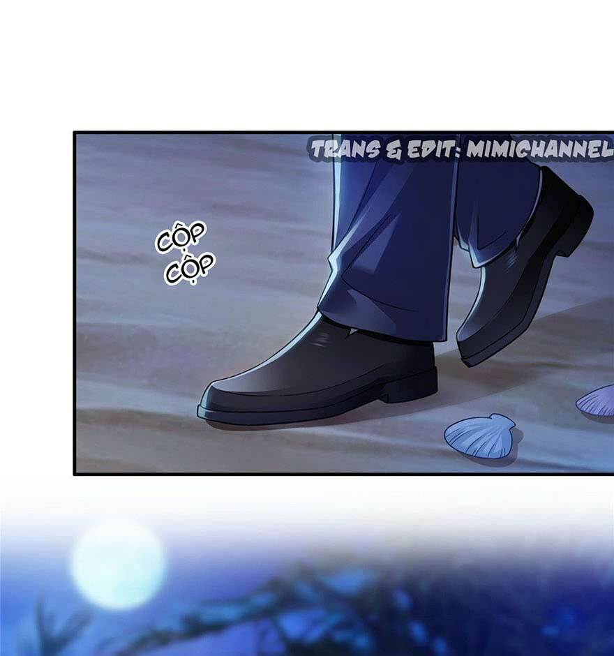 Hệt Như Hàn Quang Gặp Nắng Gắt Chap 99 - Next Chap 100