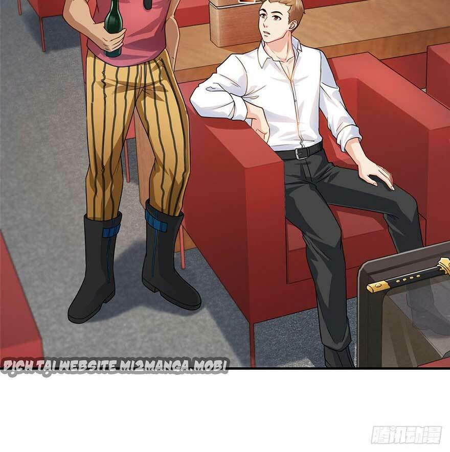 Hệt Như Hàn Quang Gặp Nắng Gắt Chap 99 - Next Chap 100