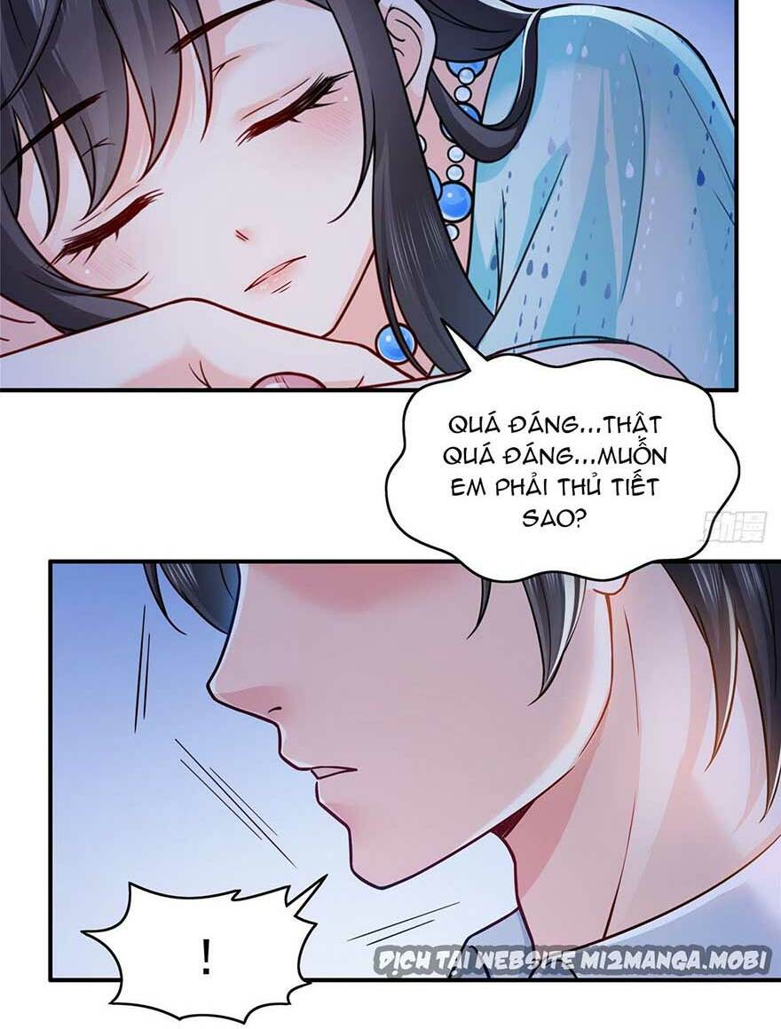 Hệt Như Hàn Quang Gặp Nắng Gắt Chap 99 - Next Chap 100