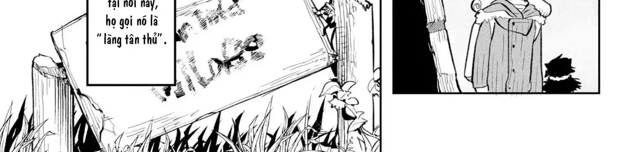 Heterogenia Linguistico: Nhập Môn Ngôn Ngữ Học Đa Chủng Tộc Ở Dị Giới Chap 1 - Next Chap 2