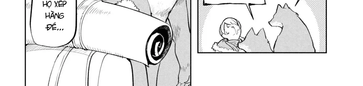 Heterogenia Linguistico: Nhập Môn Ngôn Ngữ Học Đa Chủng Tộc Ở Dị Giới Chap 1 - Next Chap 2