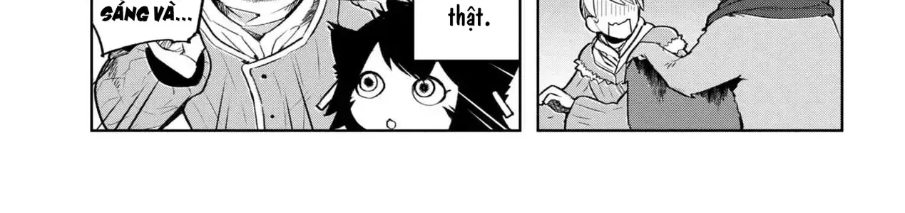 Heterogenia Linguistico: Nhập Môn Ngôn Ngữ Học Đa Chủng Tộc Ở Dị Giới Chap 1 - Next Chap 2