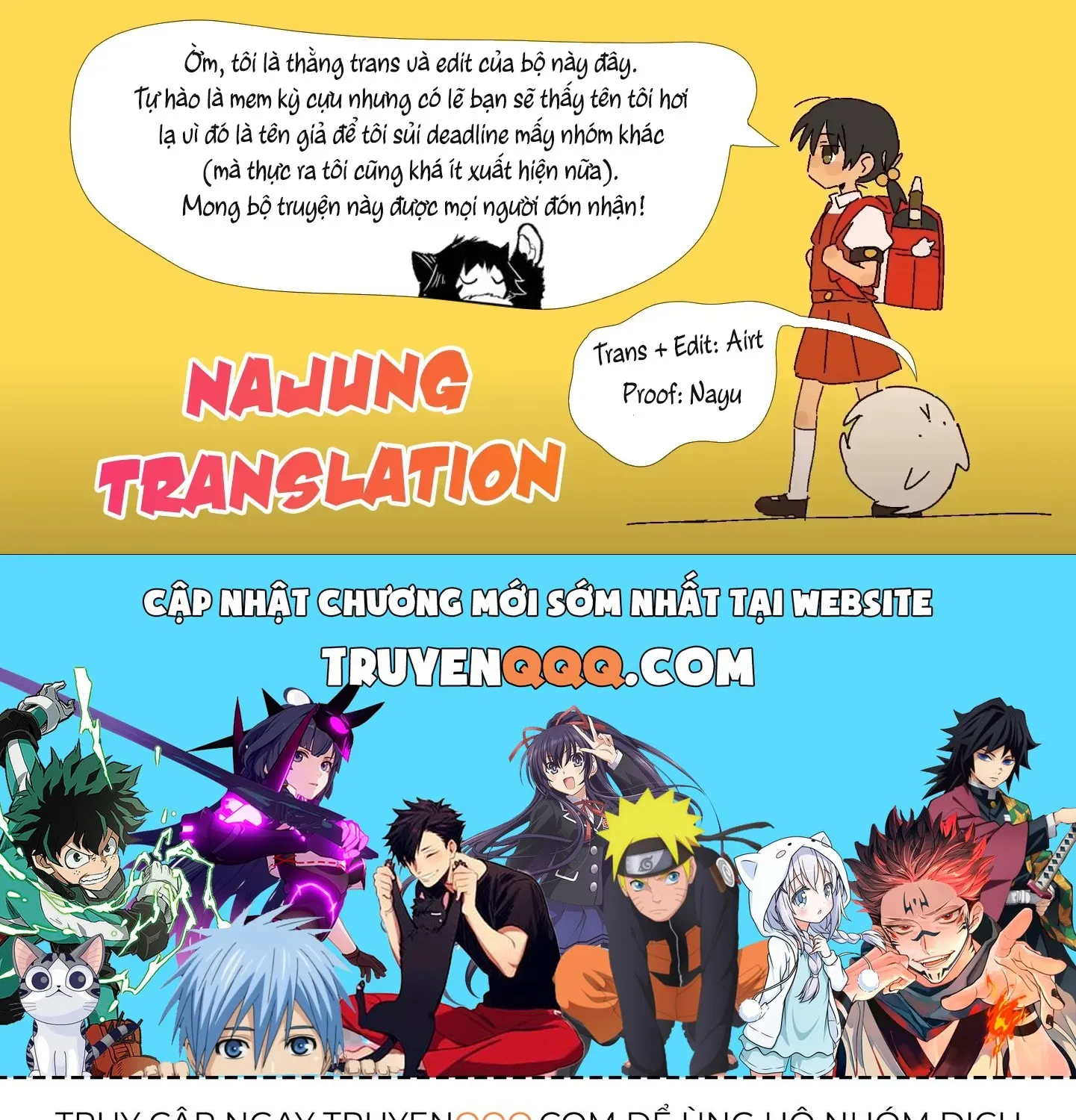 Heterogenia Linguistico: Nhập Môn Ngôn Ngữ Học Đa Chủng Tộc Ở Dị Giới Chap 1 - Next Chap 2