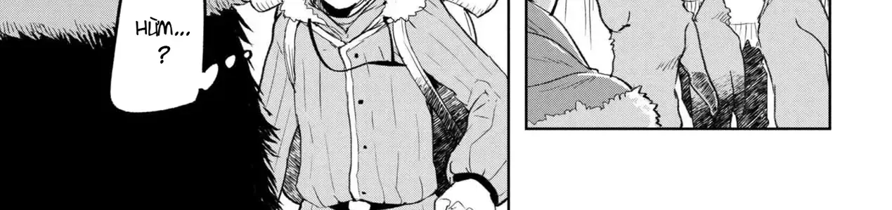 Heterogenia Linguistico: Nhập Môn Ngôn Ngữ Học Đa Chủng Tộc Ở Dị Giới Chap 1 - Next Chap 2