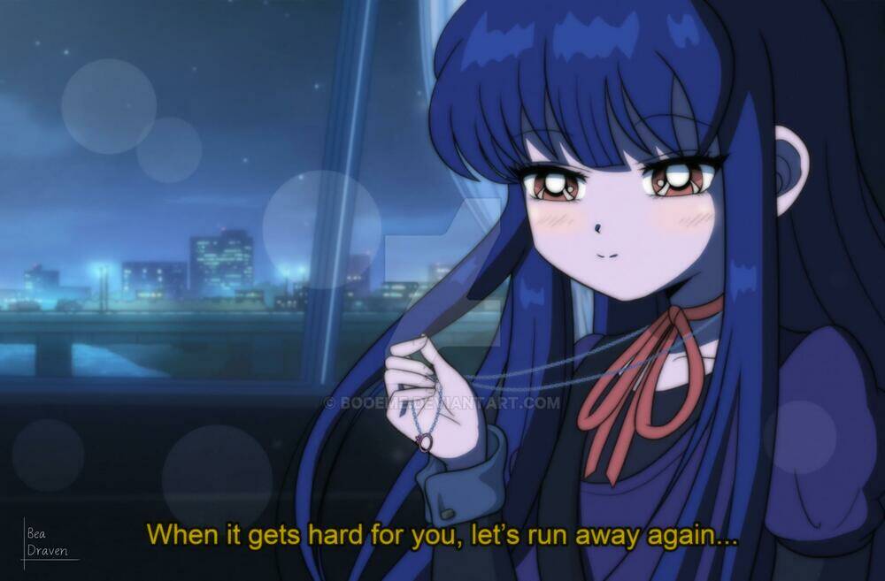 Hi Score Girl Chap 9.5 - Next Chap 10.5