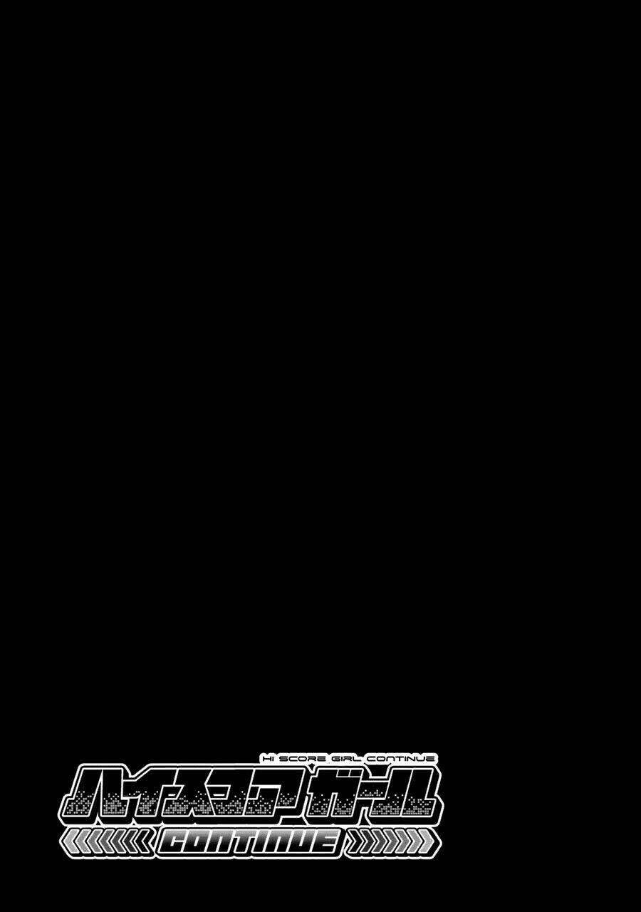 Hi Score Girl Chap 9.5 - Next Chap 10.5