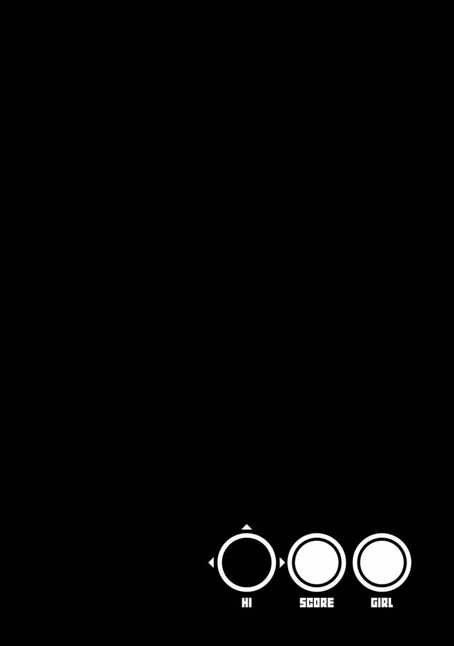 Hi Score Girl Chap 9.5 - Next Chap 10.5