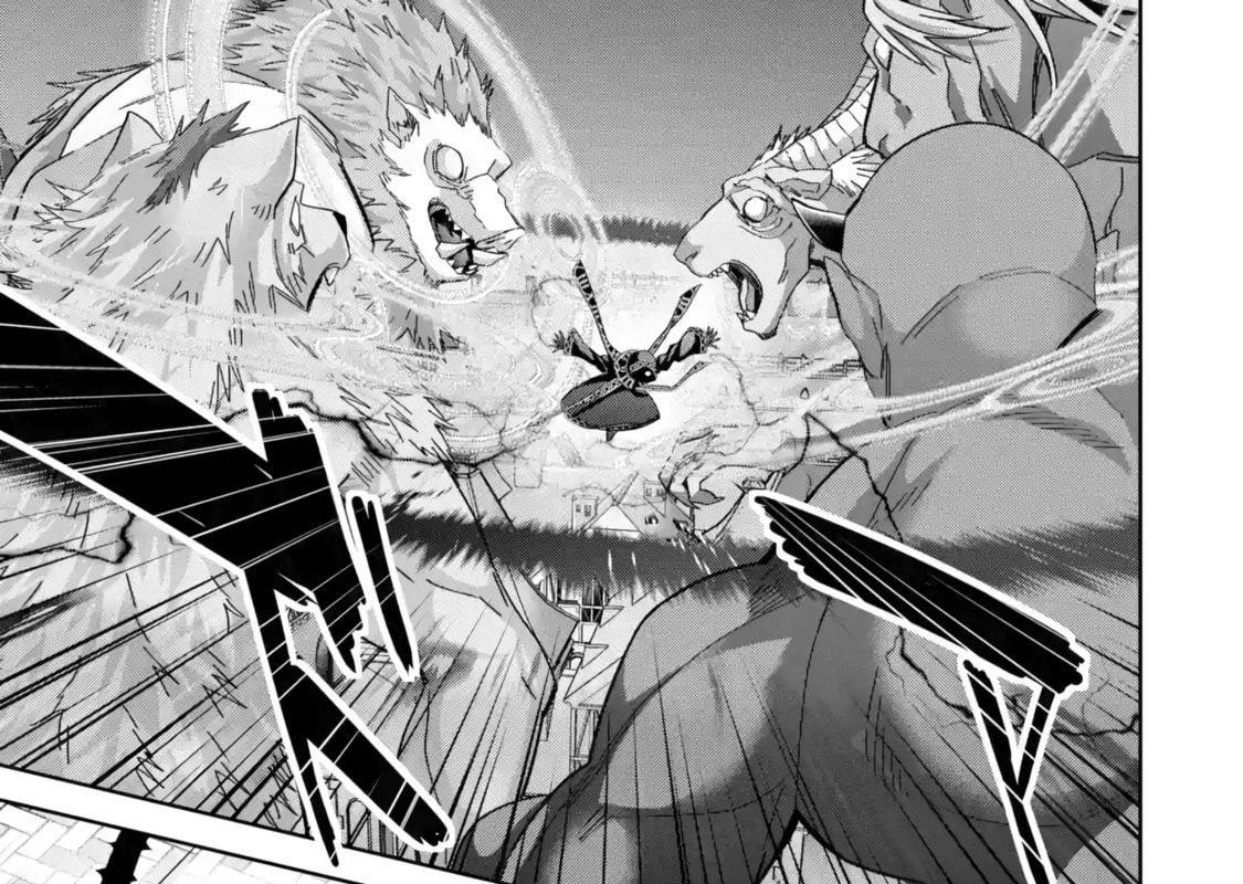 Hiền Giả Trở Thành Lich Chap 49 - Next Chap 50