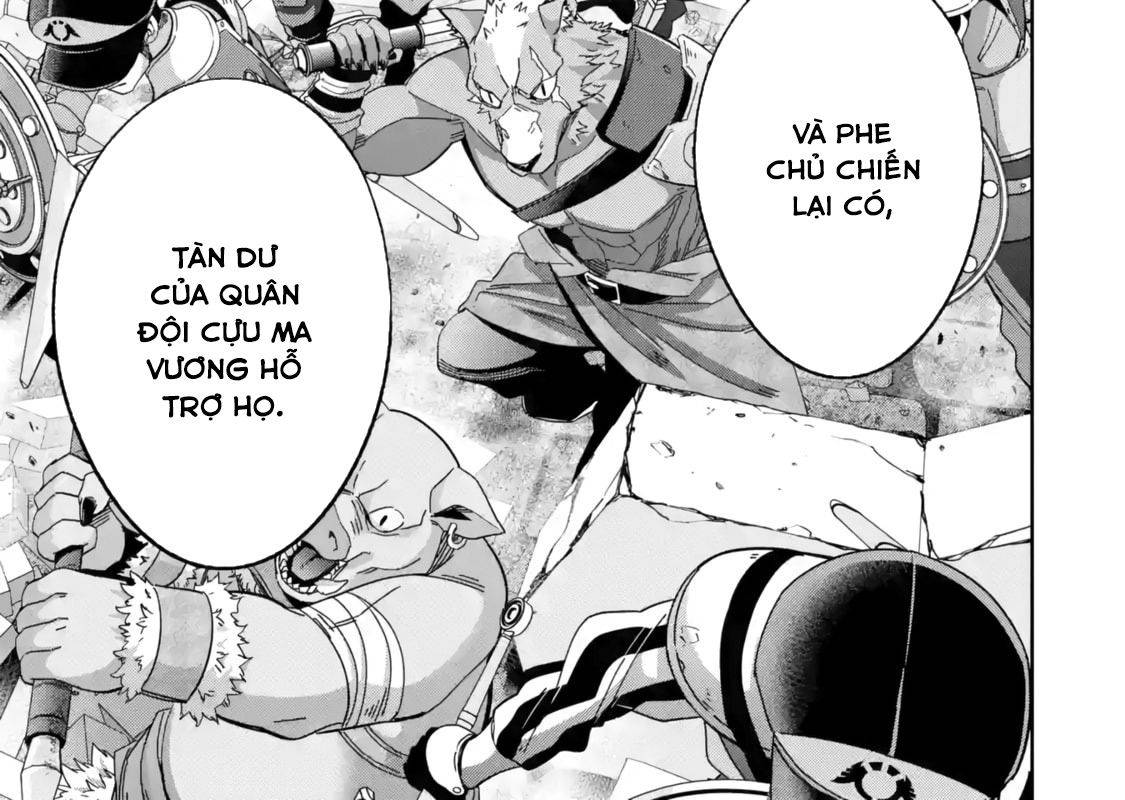 Hiền Giả Trở Thành Lich Chap 49 - Next Chap 50
