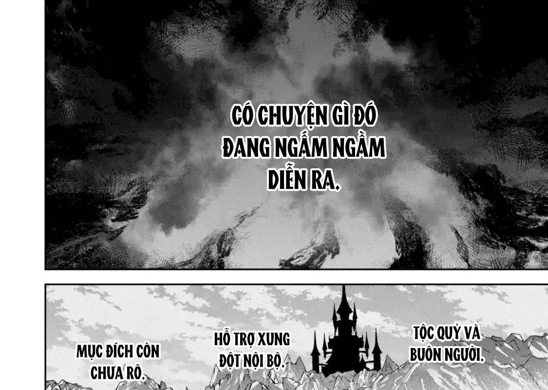 Hiền Giả Trở Thành Lich Chap 49 - Next Chap 50