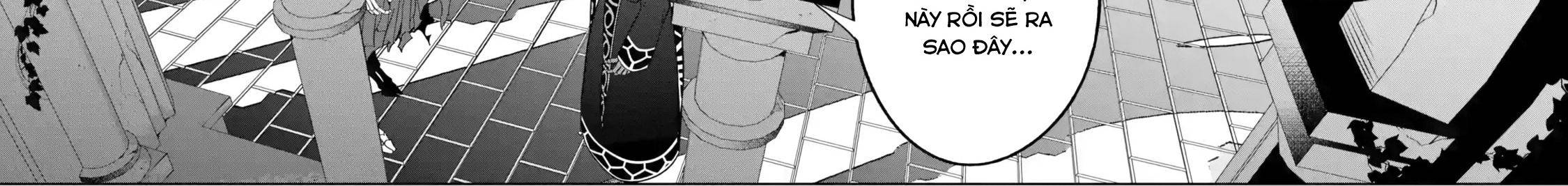 Hiền Giả Trở Thành Lich Chap 49 - Next Chap 50