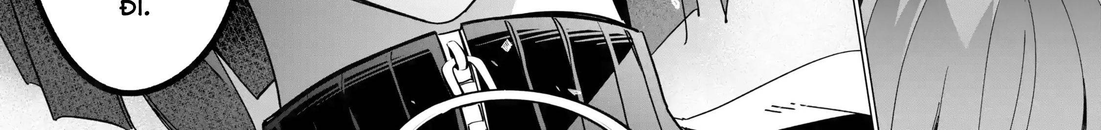 Hiền Giả Trở Thành Lich Chap 49 - Next Chap 50