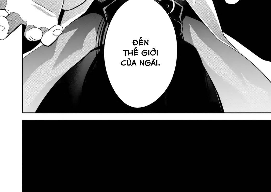 Hiền Giả Trở Thành Lich Chap 49 - Next Chap 50