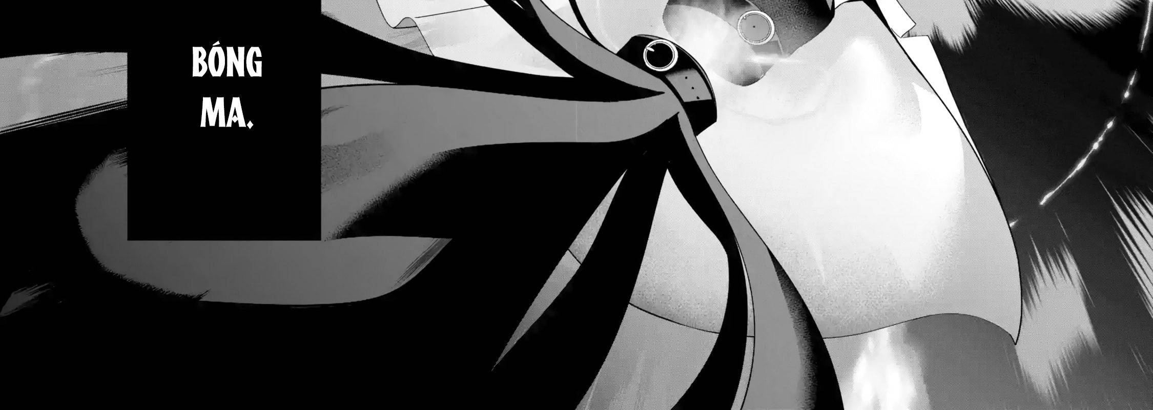 Hiền Giả Trở Thành Lich Chap 49 - Next Chap 50