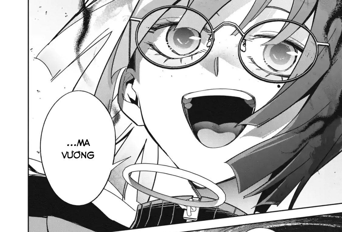 Hiền Giả Trở Thành Lich Chap 49 - Next Chap 50