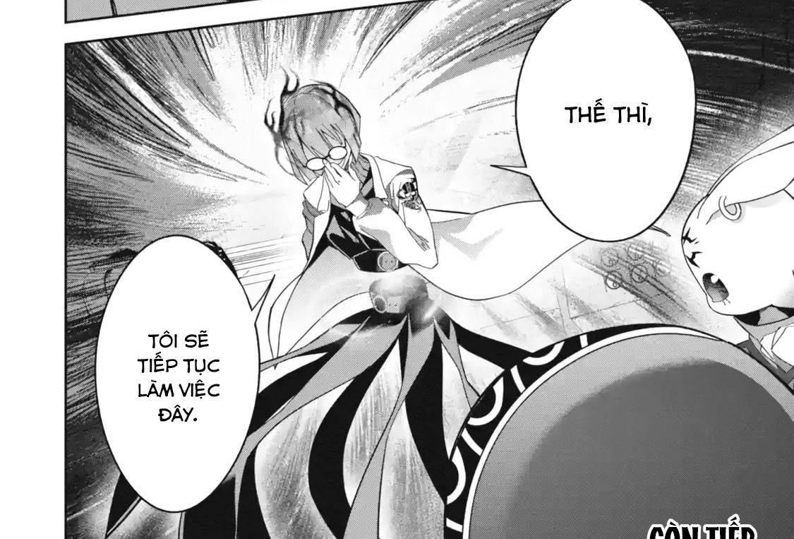 Hiền Giả Trở Thành Lich Chap 49 - Next Chap 50