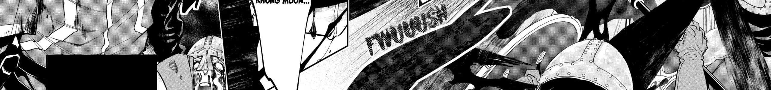 Hiền Giả Trở Thành Lich Chap 5 - Next Chap 6