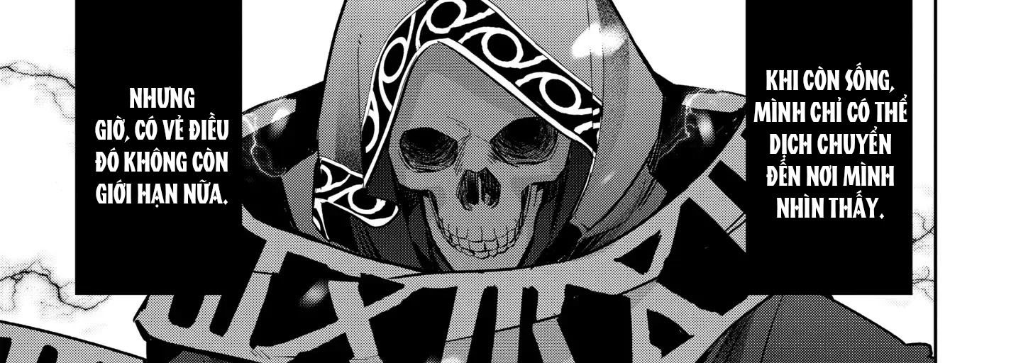 Hiền Giả Trở Thành Lich Chap 5 - Next Chap 6