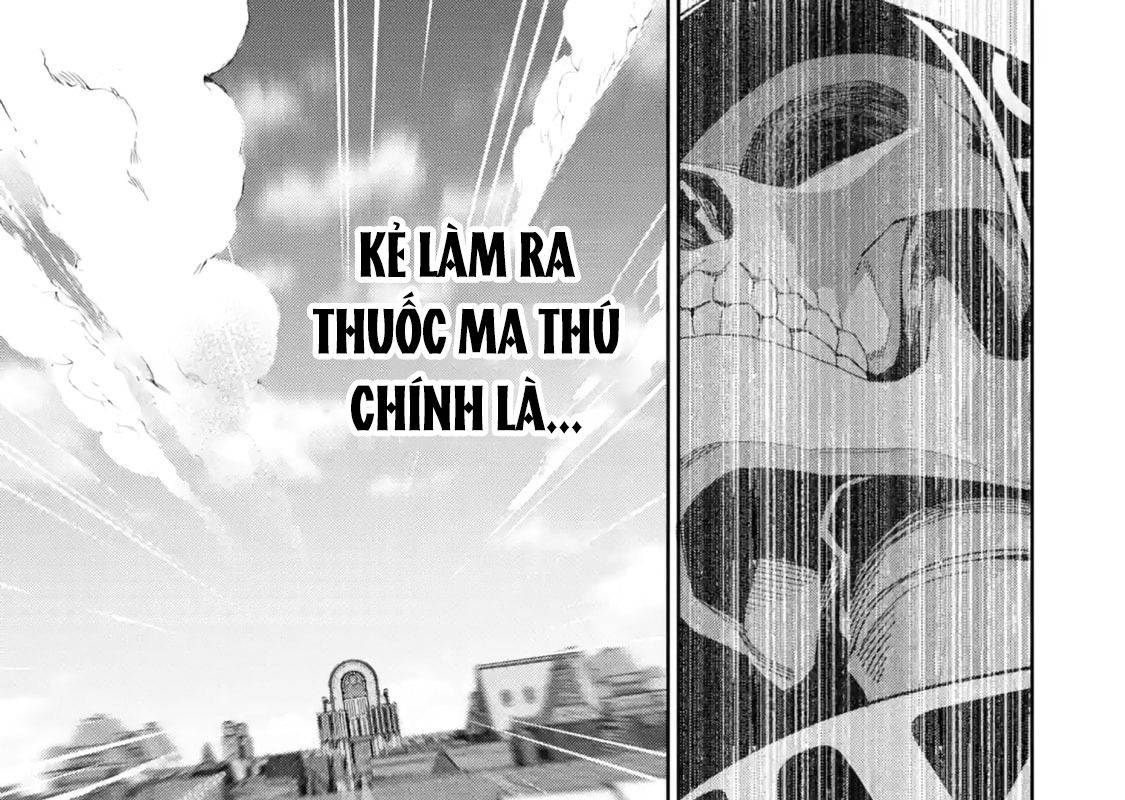 Hiền Giả Trở Thành Lich Chap 50 - Next Chap 51