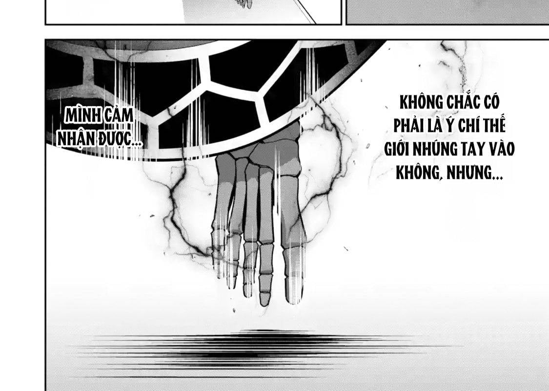 Hiền Giả Trở Thành Lich Chap 50 - Next Chap 51