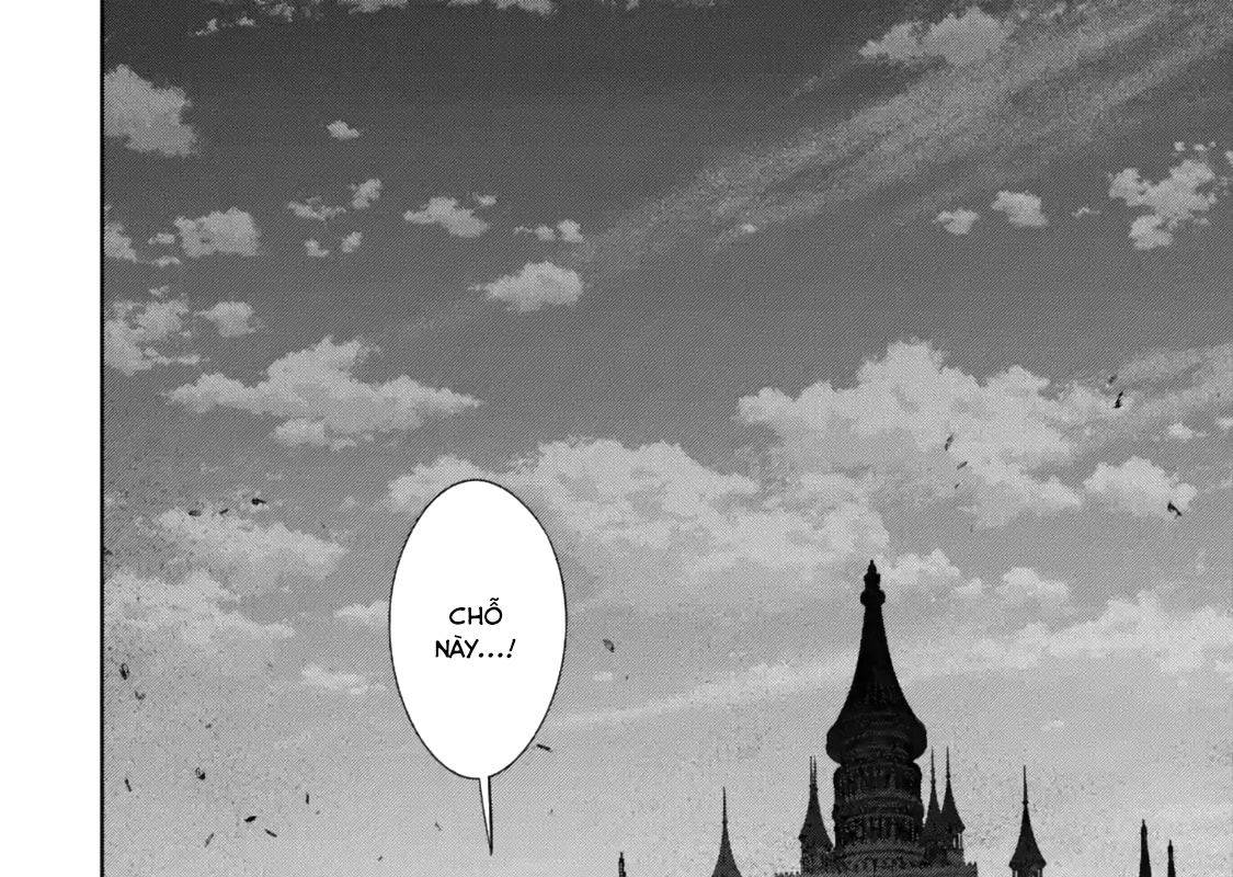 Hiền Giả Trở Thành Lich Chap 50 - Next Chap 51