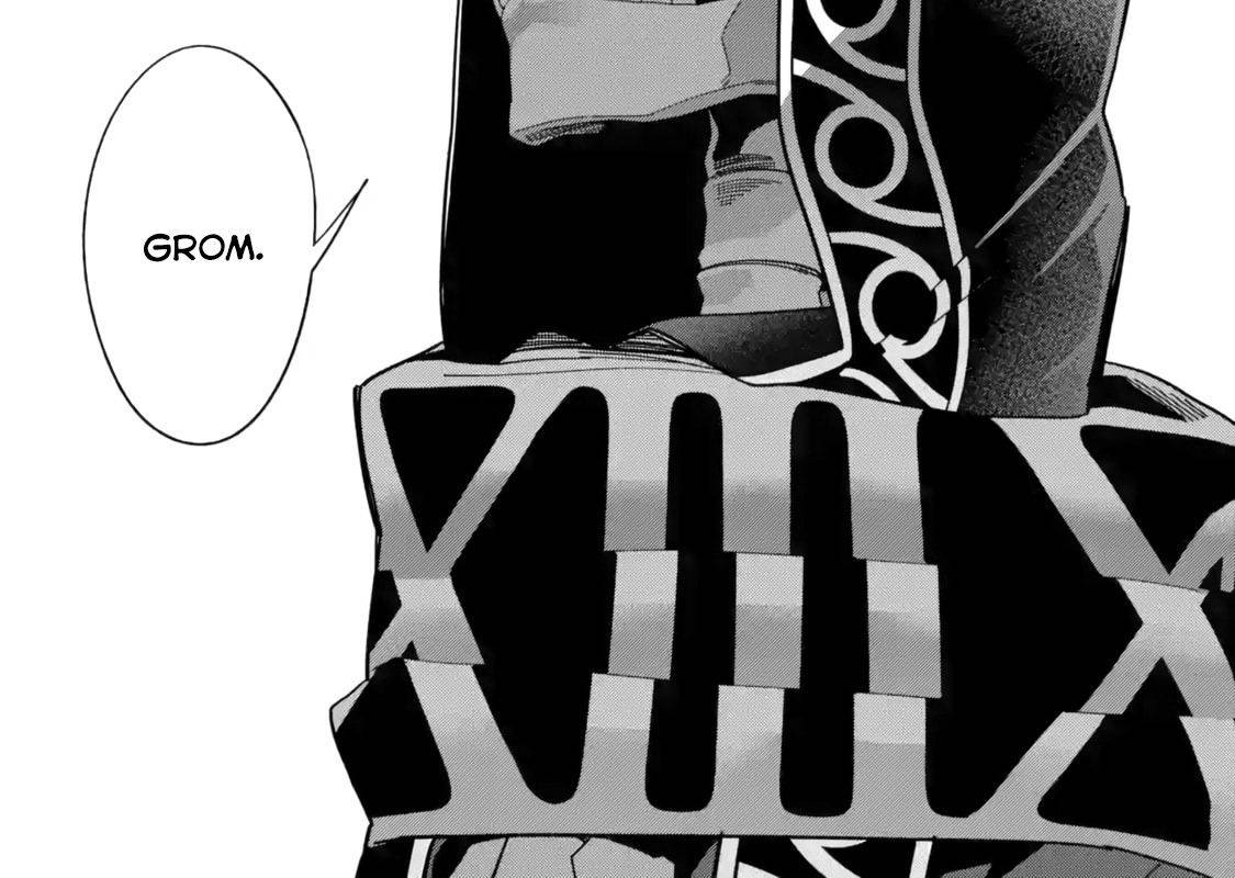 Hiền Giả Trở Thành Lich Chap 50 - Next Chap 51