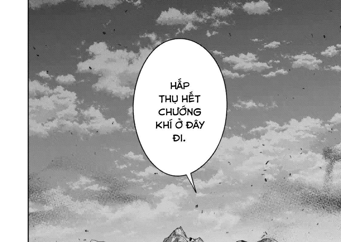 Hiền Giả Trở Thành Lich Chap 50 - Next Chap 51